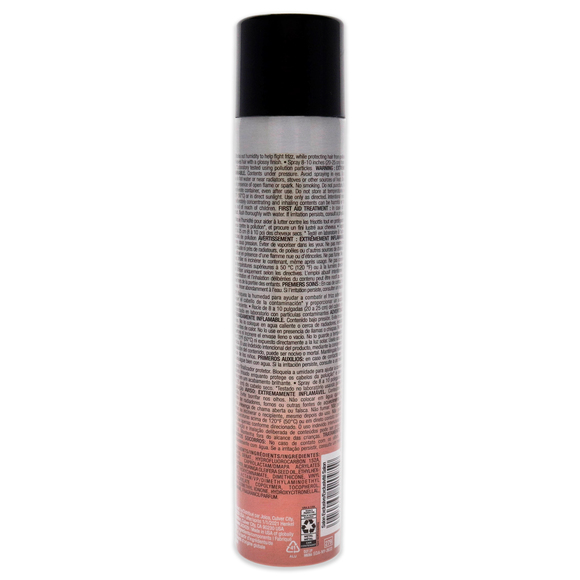Humidity Blocker Plus Protective Finishing Spray - 3 by Joico for Unisex 5.5 oz - Picture 2 of 2